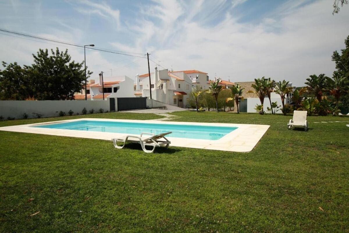 Townhouse 3 Bedroom Townhouse Olhos De Agua Communal Pool At03 Exterior photo