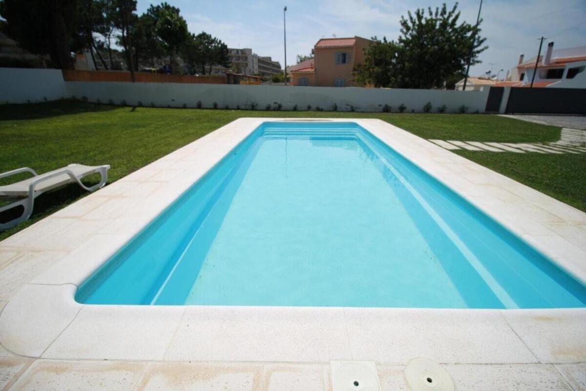 Townhouse 3 Bedroom Townhouse Olhos De Agua Communal Pool At03 Exterior photo